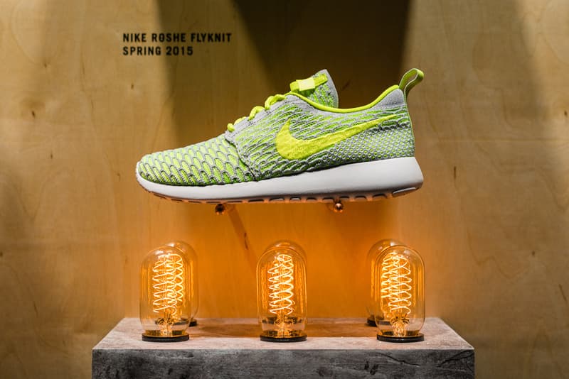 Nike Women 2014 Innovation Summit 活動回顧