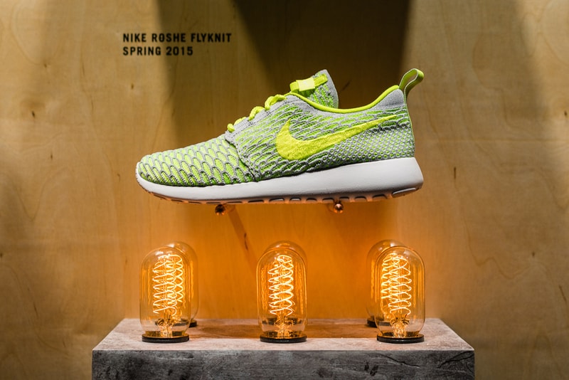 Nike Women 2014 Innovation Summit 活動回顧