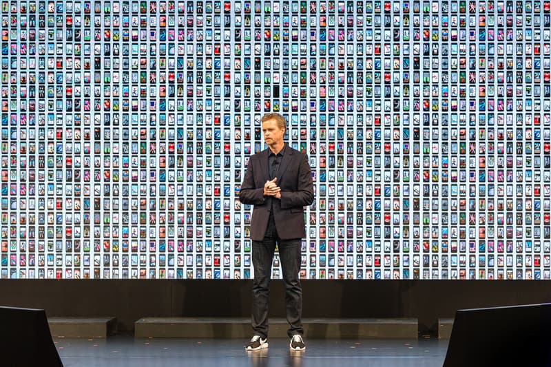 Nike Women 2014 Innovation Summit 活動回顧