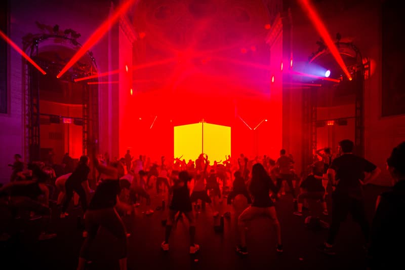 Nike Women 2014 Innovation Summit 活動回顧