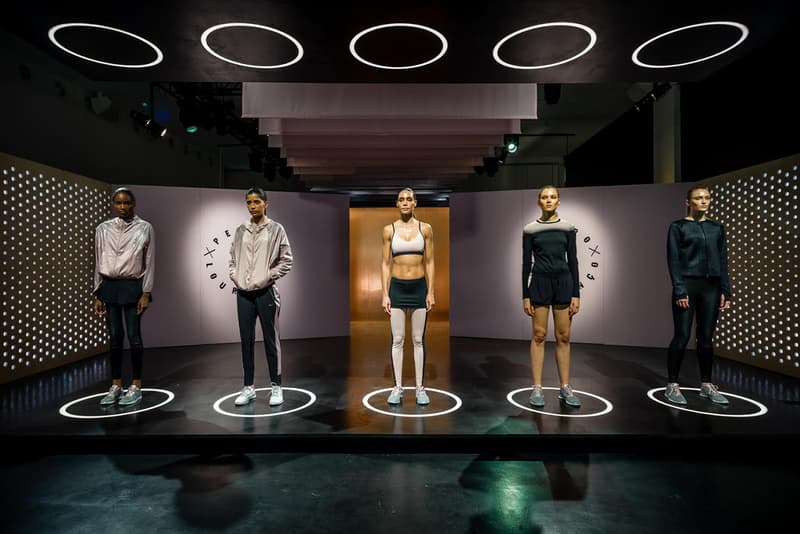 Nike Women 2014 Innovation Summit 活動回顧