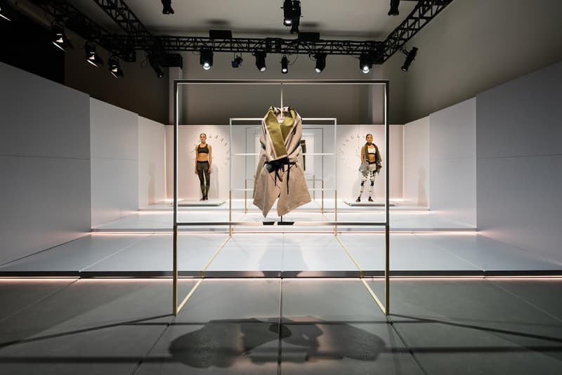 Nike Women 2014 Innovation Summit 活動回顧