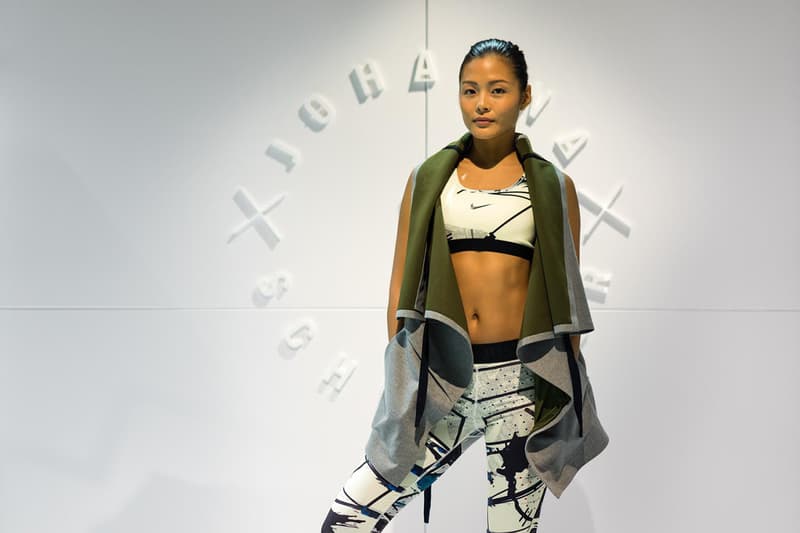 Nike Women 2014 Innovation Summit 活動回顧