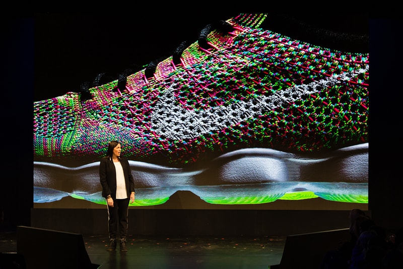 Nike Women 2014 Innovation Summit 活動回顧
