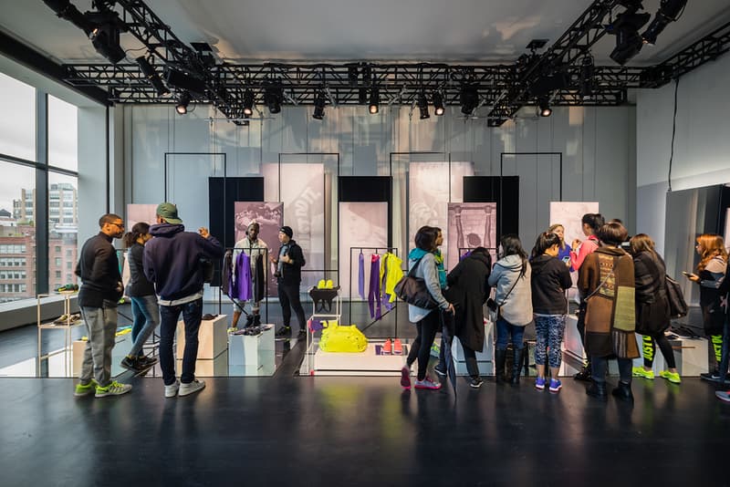 Nike Women 2014 Innovation Summit 活動回顧