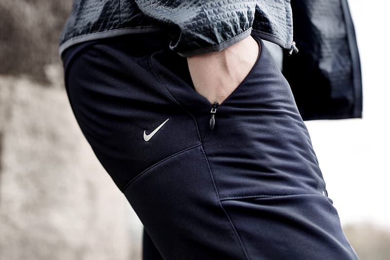 UNDERCOVER x Nike GYAKUSOU 2014 假日系列造型特輯