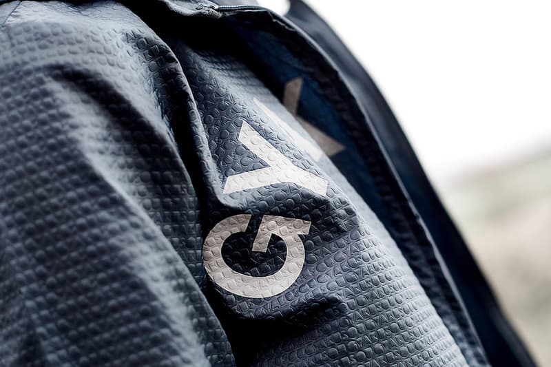 UNDERCOVER x Nike GYAKUSOU 2014 假日系列造型特輯