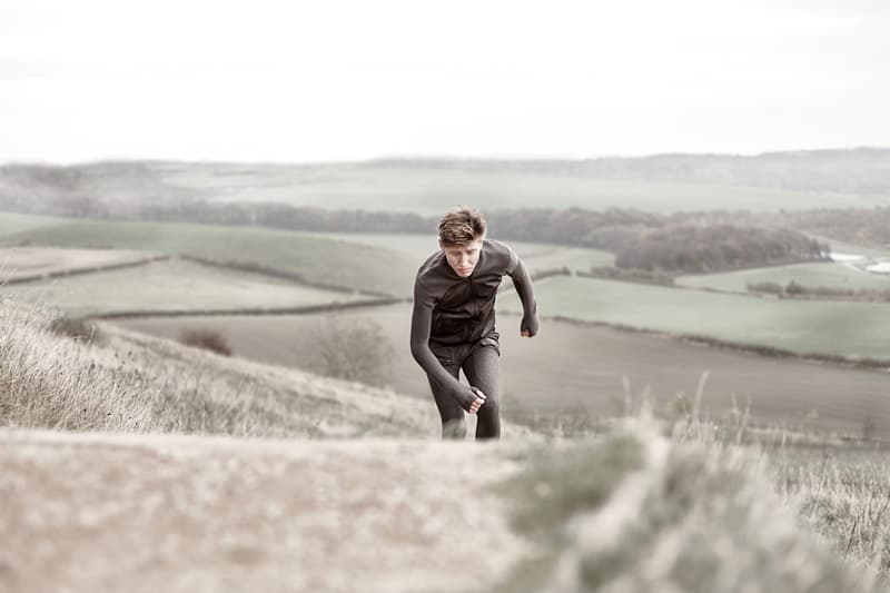 UNDERCOVER x Nike GYAKUSOU 2014 假日系列造型特輯