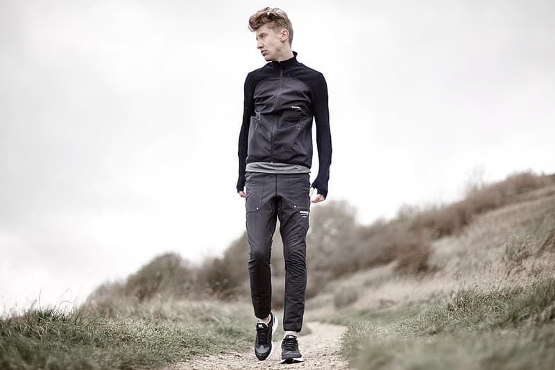 UNDERCOVER x Nike GYAKUSOU 2014 假日系列造型特輯