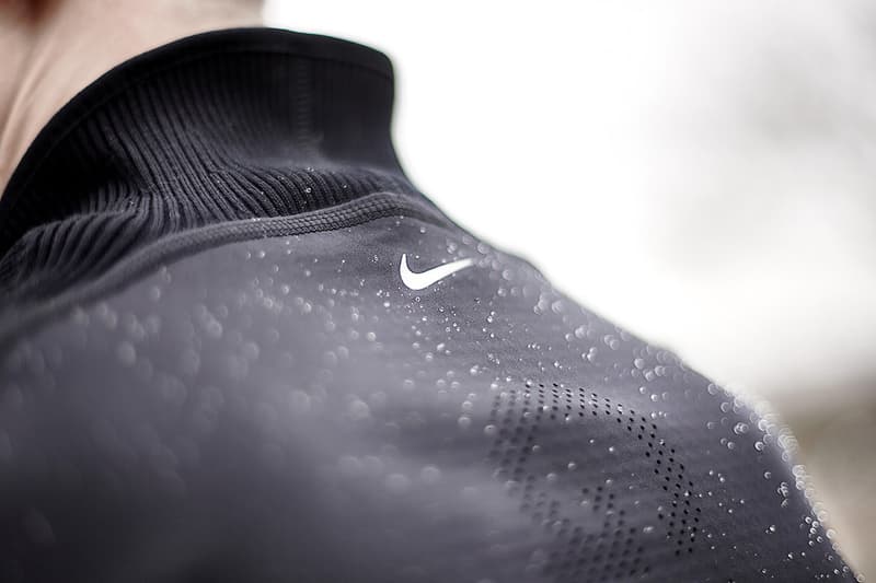 UNDERCOVER x Nike GYAKUSOU 2014 假日系列造型特輯