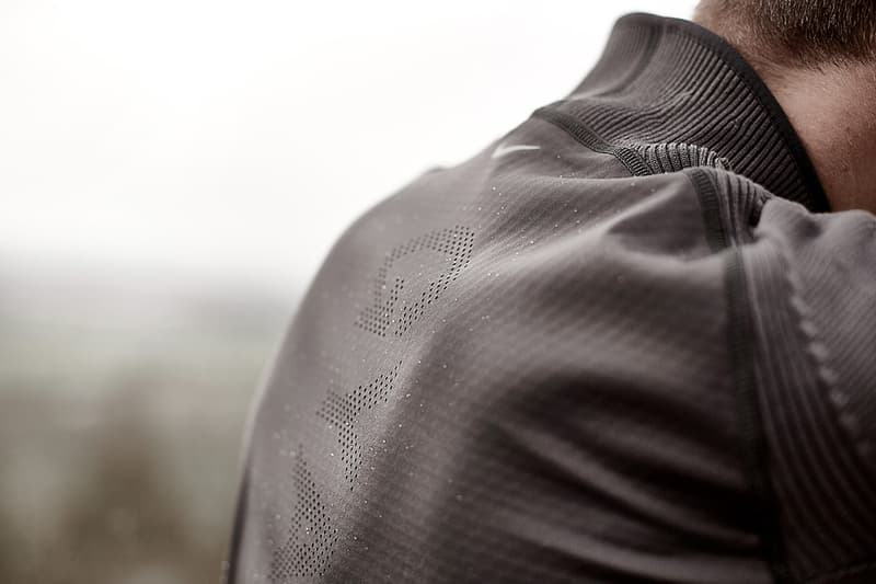 UNDERCOVER x Nike GYAKUSOU 2014 假日系列造型特輯