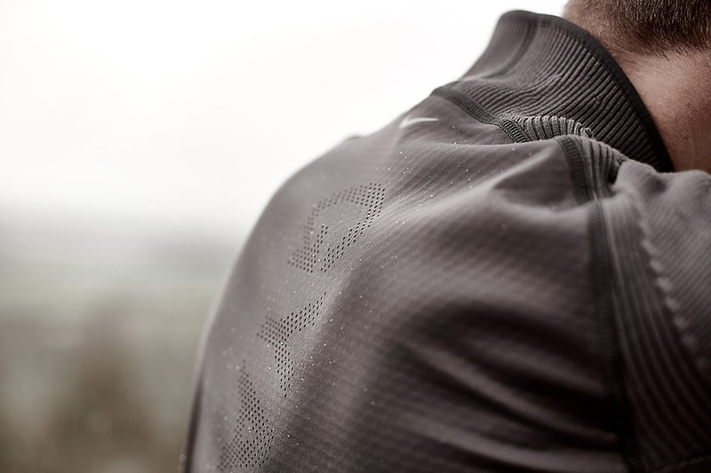 UNDERCOVER x Nike GYAKUSOU 2014 假日系列造型特輯