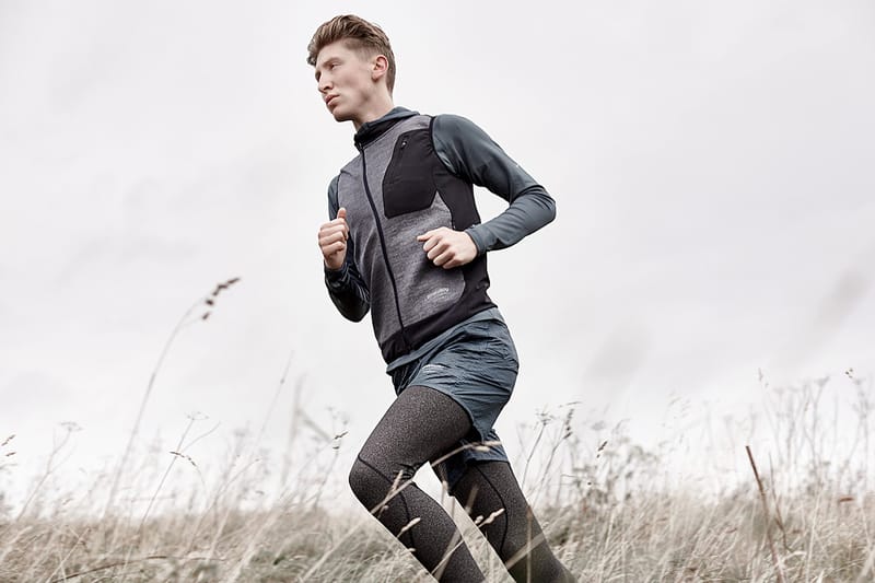 UNDERCOVER x Nike GYAKUSOU 2014 假日系列造型特輯