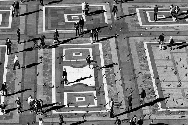 Obey「Worldwide Series」米蘭別注系列