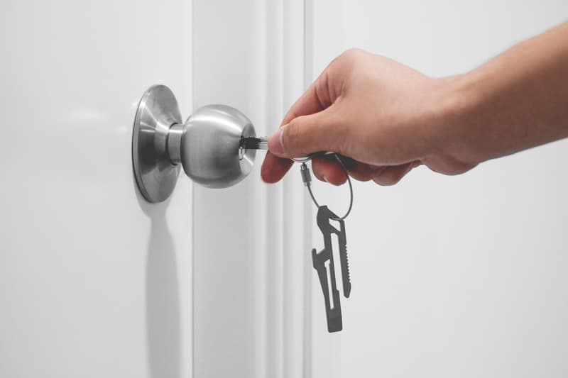 Obstructures 鋁合金多功能配件