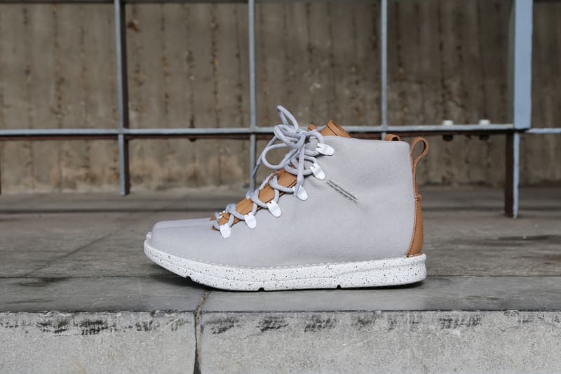 ohw? x Baskèts 獨佔聯名鞋款系列