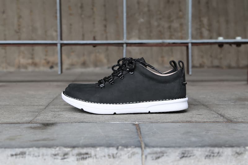 ohw? x Baskèts 獨佔聯名鞋款系列