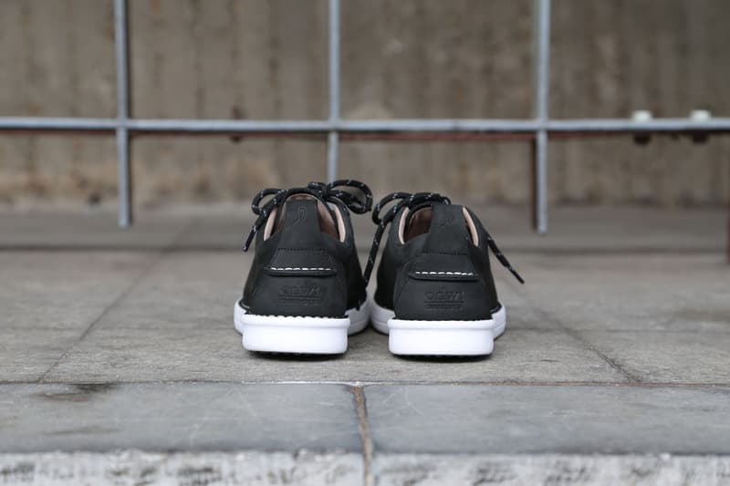 ohw? x Baskèts 獨佔聯名鞋款系列