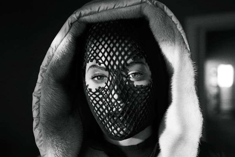 Beyoncé & Jay-Z 「On the Run」世界巡演紀念攝影集