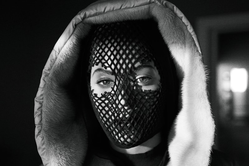 Beyoncé & Jay-Z 「On the Run」世界巡演紀念攝影集