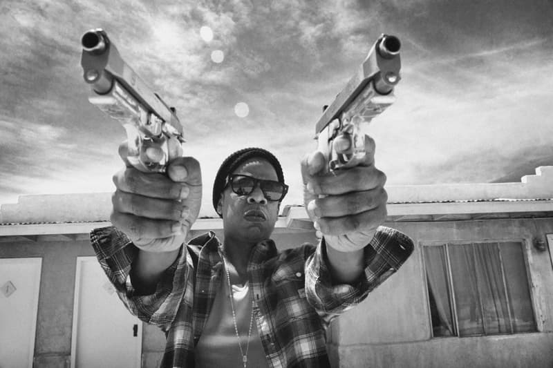 Beyoncé & Jay-Z 「On the Run」世界巡演紀念攝影集