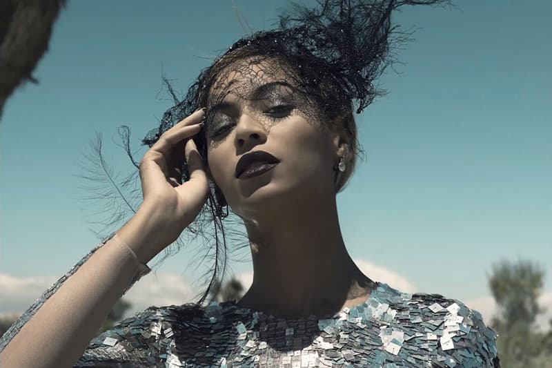 Beyoncé & Jay-Z 「On the Run」世界巡演紀念攝影集