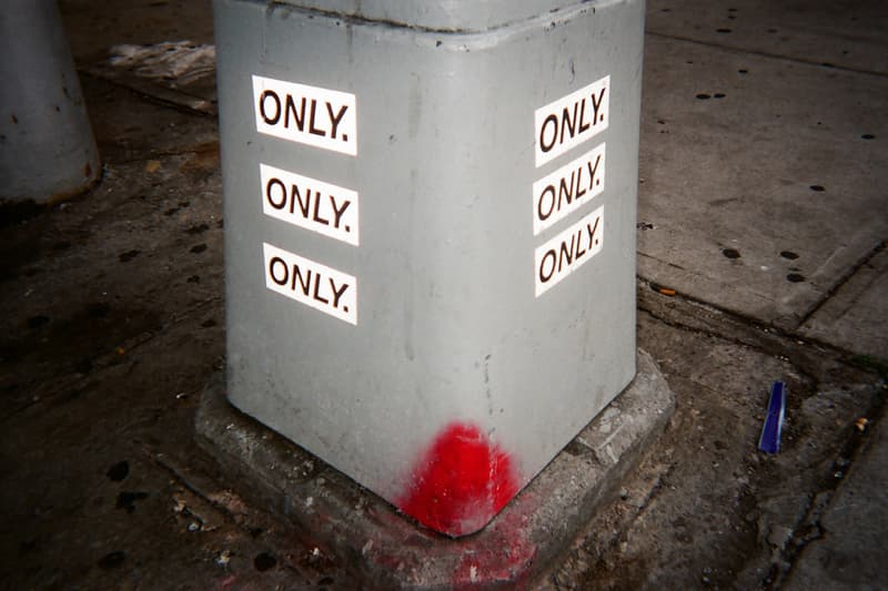 ONLY NY 2014 秋冬 Lookbook