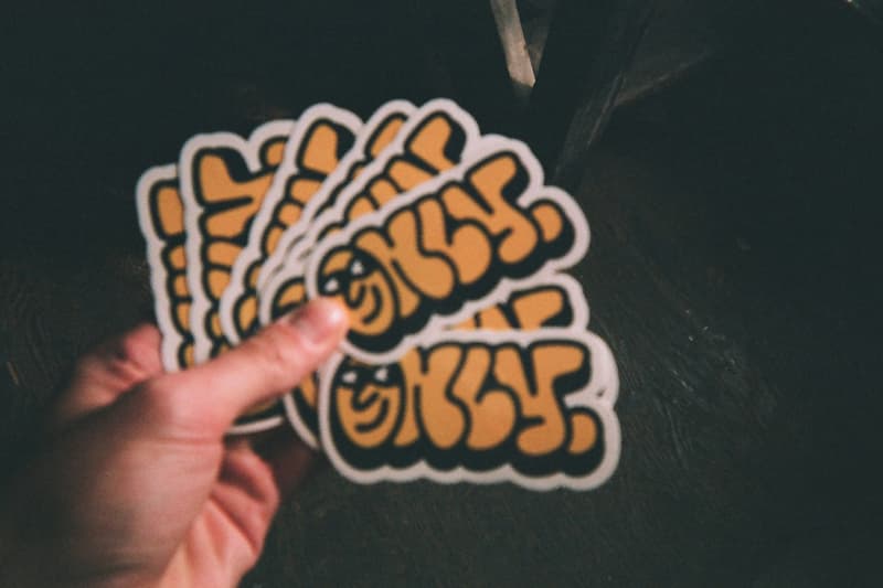 ONLY NY 2014 秋冬 Lookbook