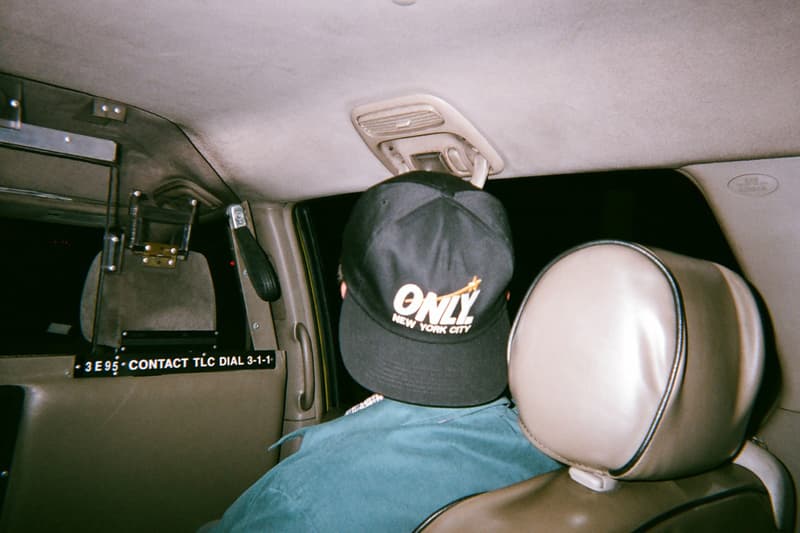 ONLY NY 2014 秋冬 Lookbook