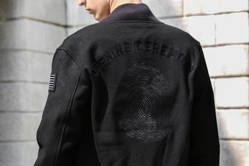 Opening Ceremony 2014 秋冬系列