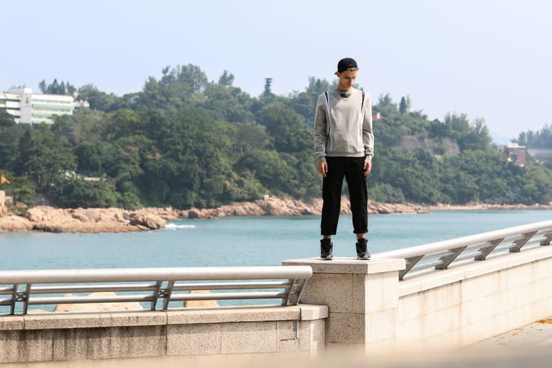 Opening Ceremony 2014 秋冬系列