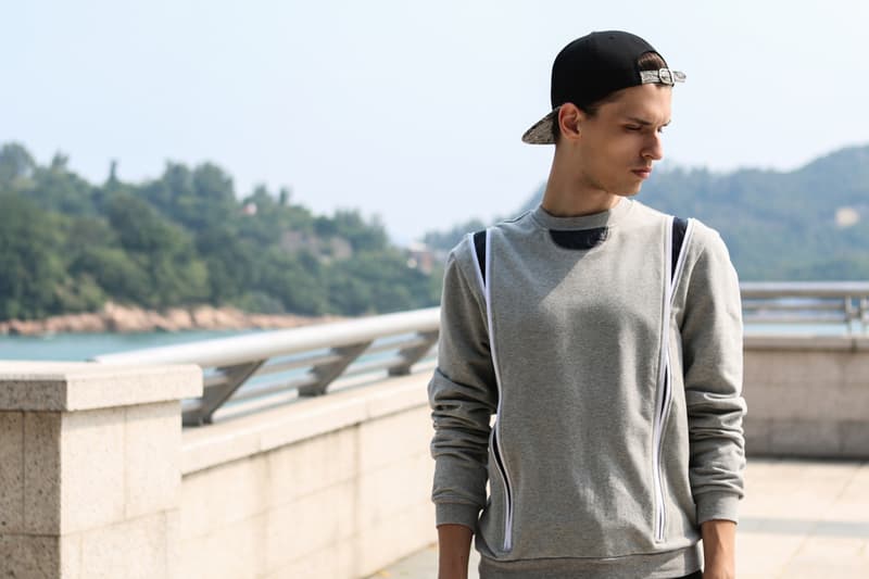 Opening Ceremony 2014 秋冬系列