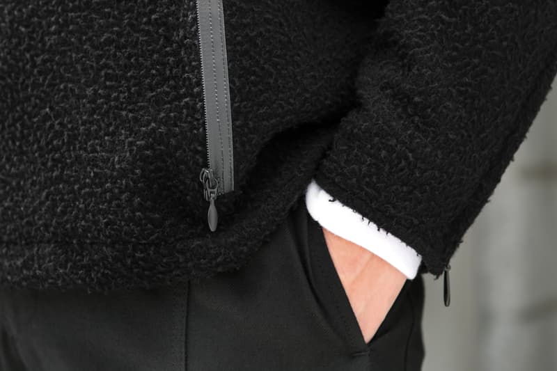 Opening Ceremony 2014 秋冬系列