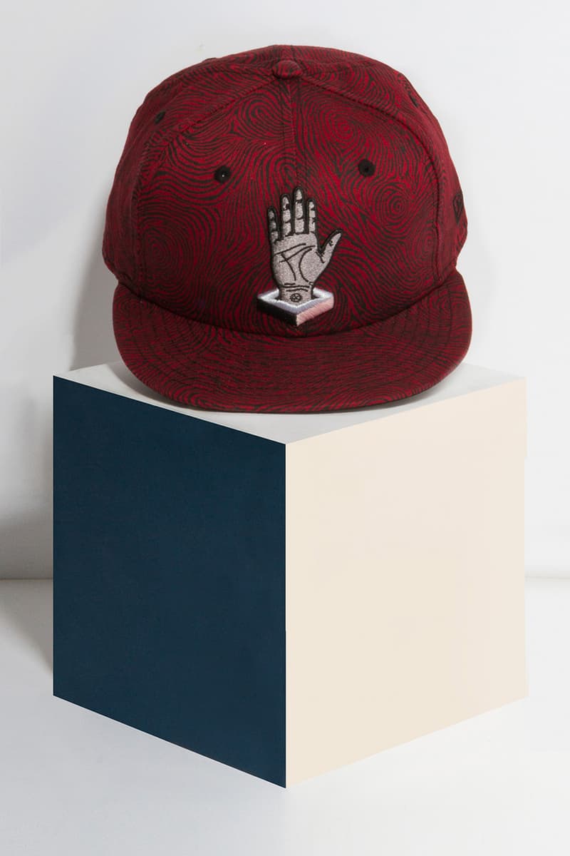 Opening Ceremony x New Era 2014 秋冬聯名系列