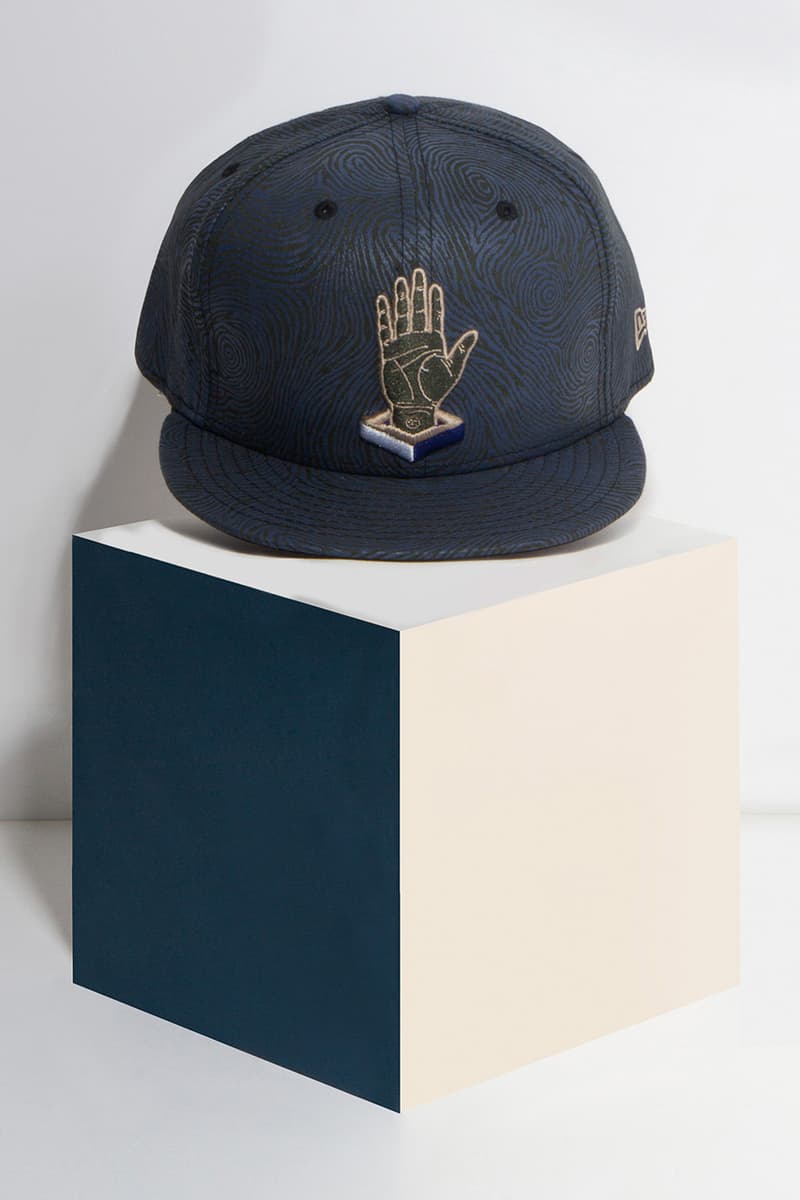 Opening Ceremony x New Era 2014 秋冬聯名系列