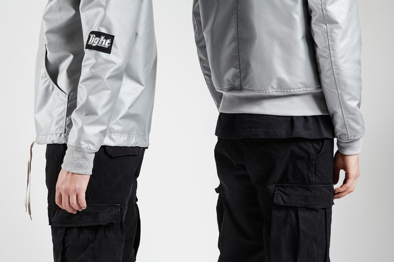 Our Legacy 2014 秋冬「Splash」造型搭配 Lookbook
