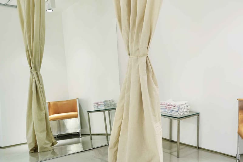 Our Legacy 於倫敦開設新店舖