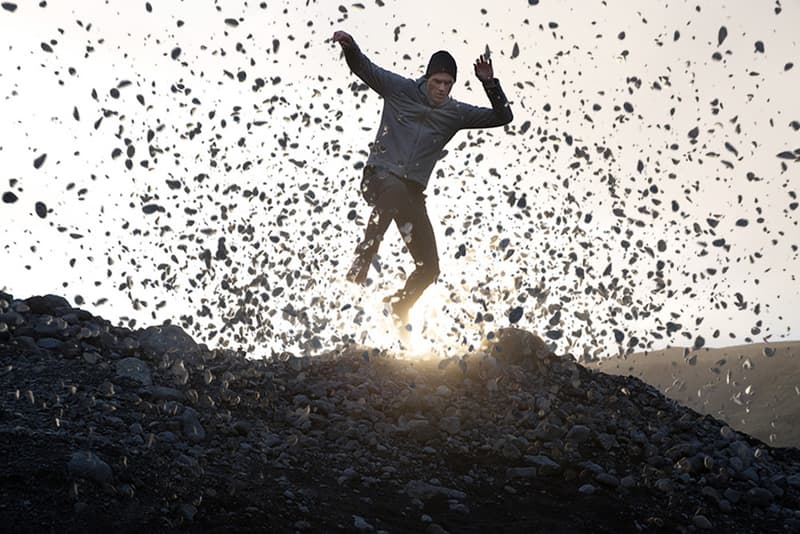 Outlier 2014 秋季 M-Back Doubleweave 系列