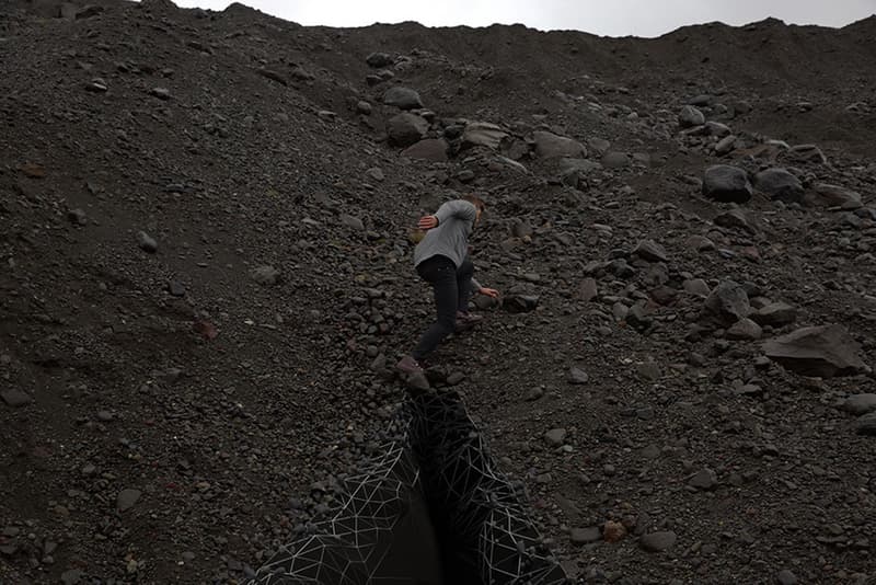 Outlier 2014 秋季 M-Back Doubleweave 系列