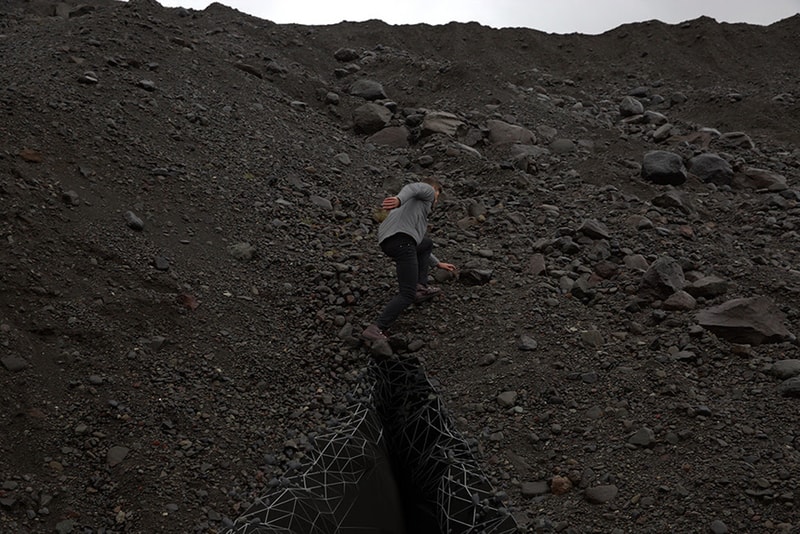 Outlier 2014 秋季 M-Back Doubleweave 系列