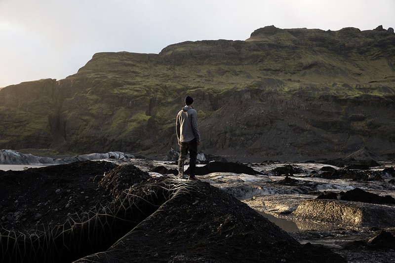 Outlier 2014 秋季 M-Back Doubleweave 系列