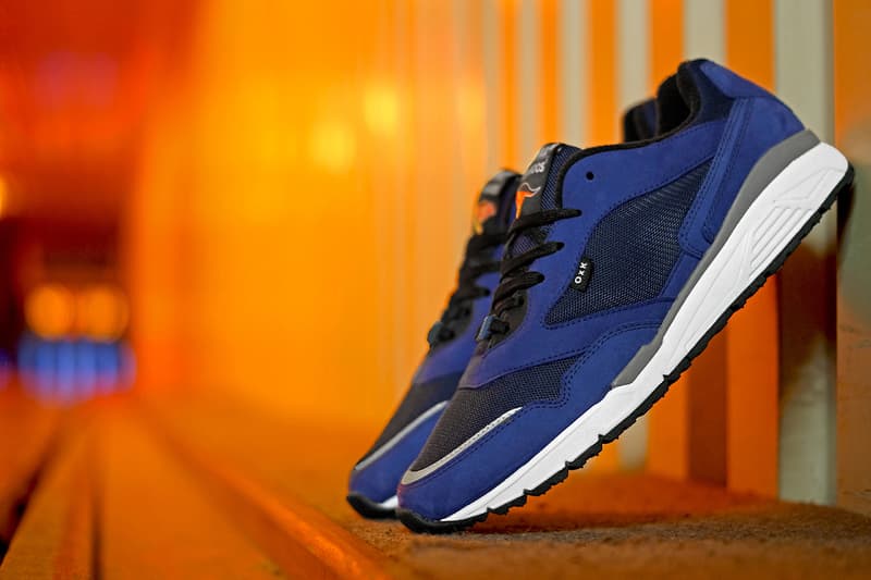 Overkill x KangaROOS 2014 秋季 Ultimate「Craftsman Champions」系列