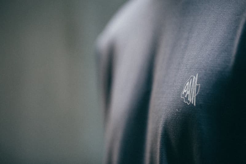 P.A.M. 2014 秋冬 Tech L/S 上衣