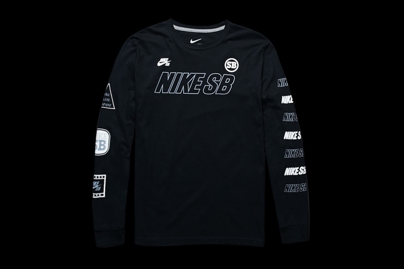 PacSun 推出 Nike SB「Flash Pack」別注系列