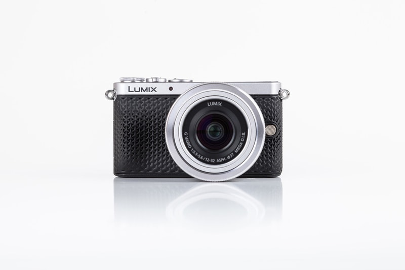 Panasonic 公佈全新 3D 打印相機外殼