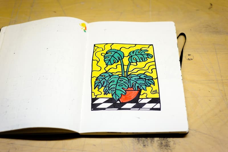 Pen & Paper: ONLY NY 創始人 Micah Belamarich