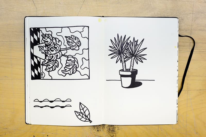 Pen & Paper: ONLY NY 創始人 Micah Belamarich