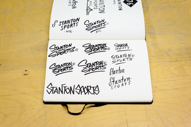 Pen & Paper: ONLY NY 創始人 Micah Belamarich