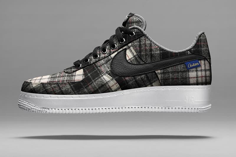 Pendleton x NIKEiD 最新聯名系列