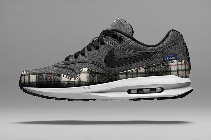 Pendleton x NIKEiD 最新聯名系列